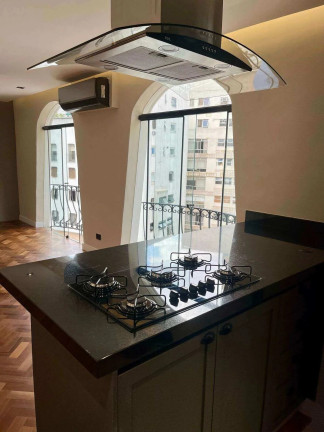 Foto do imóvel Apartamento com 2 Quartos à Venda, 92 m² em Jardim Paulista - São Paulo
