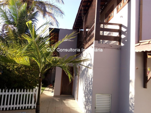 Imagem Sobrado com 5 Quartos à Venda,  em Vila Suiça - Indaiatuba