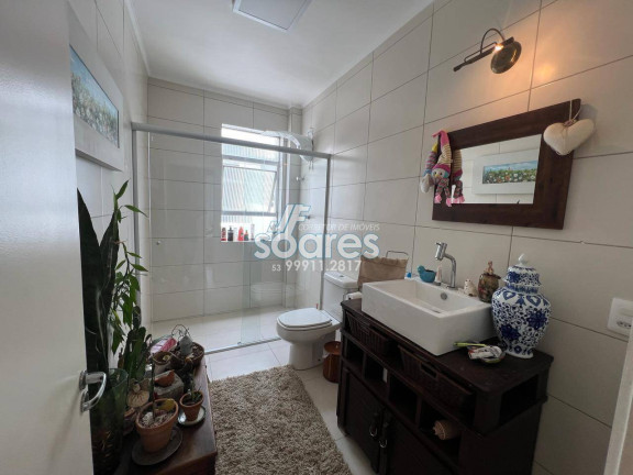 Imagem Cobertura com 3 Quartos à Venda, 150 m² em Centro - Pelotas Imagem Cobertura com 3 Quartos à Venda, 150 m² em Centro - Pelotas
