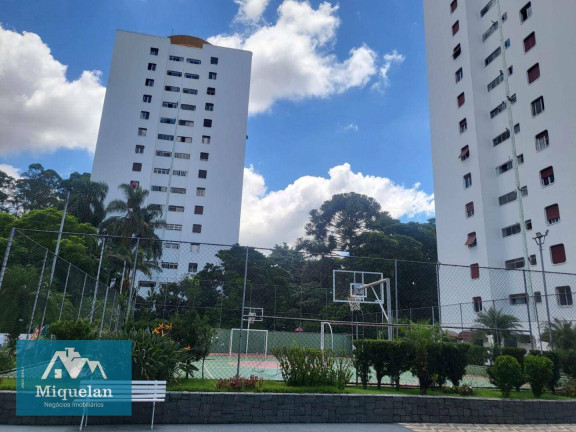 Imagem Apartamento com 3 Quartos à Venda, 96 m² em Vila Albertina - São Paulo Imagem Apartamento com 3 Quartos à Venda, 96 m² em Vila Albertina - São Paulo