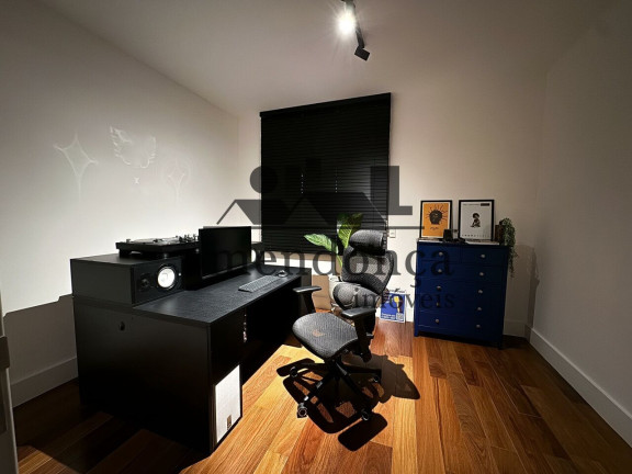 Imagem Apartamento com 3 Quartos à Venda, 154 m² em Pinheiros - São Paulo