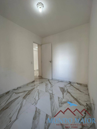 Imagem Apartamento com 2 Quartos à Venda, 48 m² em Vila Homero Thon - Santo André Imagem Apartamento com 2 Quartos à Venda, 48 m² em Vila Homero Thon - Santo André