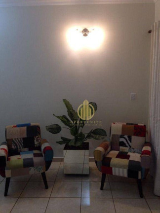 Imagem Apartamento com 3 Quartos à Venda, 110 m² em Parque Residencial Lagoinha - Ribeirão Preto Imagem Apartamento com 3 Quartos à Venda, 110 m² em Parque Residencial Lagoinha - Ribeirão Preto