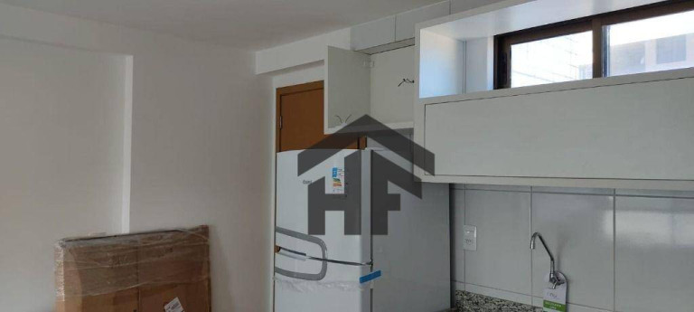 Imagem Apartamento com 1 Quarto para Alugar, 33 m² em Barra De Jangada - Jaboatão Dos Guararapes Imagem Apartamento com 1 Quarto para Alugar, 33 m² em Barra De Jangada - Jaboatão Dos Guararapes
