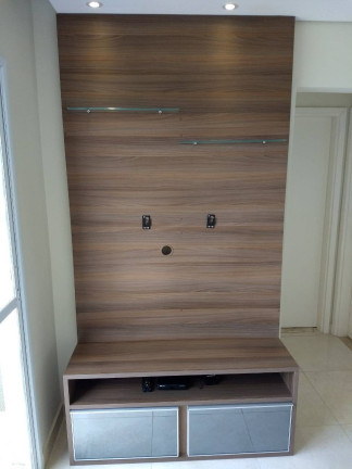 Imagem Apartamento com 2 Quartos à Venda, 50 m² em Vila Haro - Sorocaba Imagem Apartamento com 2 Quartos à Venda, 50 m² em Vila Haro - Sorocaba