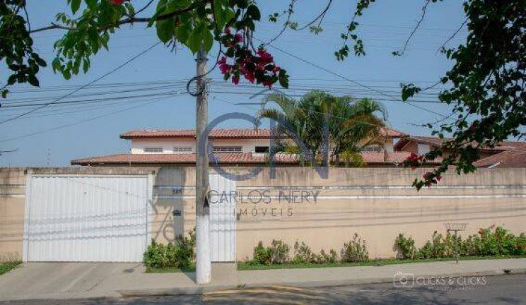 Imagem Casa com 3 Quartos à Venda, 420 m² em Lot. Eldorado - Tremembé