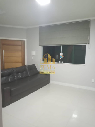 Imagem Casa com 4 Quartos à Venda, 160 m² em Jardim Nathalie - Mogi Das Cruzes