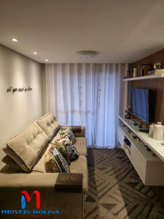 Apartamento com 2 Quartos à Venda, 69 m² em Santa Paula - São Caetano Do Sul