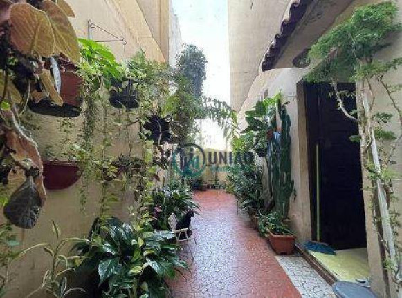 Imagem Apartamento com 2 Quartos à Venda, 120 m² em Fonseca - Niterói