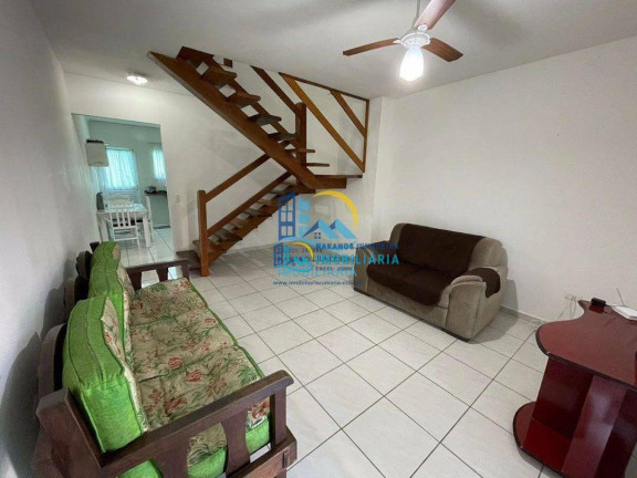 Imagem Sobrado com 2 Quartos para Alugar, 70 m² em Indaiá - Caraguatatuba Imagem Sobrado com 2 Quartos para Alugar, 70 m² em Indaiá - Caraguatatuba