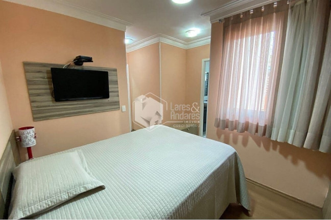 Imagem Apartamento com 2 Quartos à Venda, 83 m² em Vila Carrão - São Paulo Imagem Apartamento com 2 Quartos à Venda, 83 m² em Vila Carrão - São Paulo
