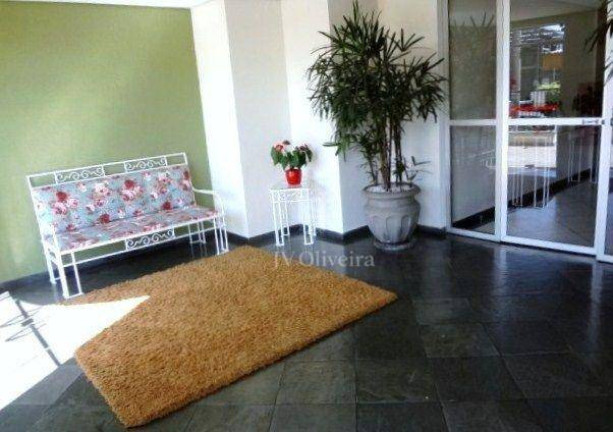Imagem Apartamento com 3 Quartos à Venda, 78 m² em Vila Progredior - São Paulo