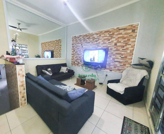 Imagem Sobrado com 3 Quartos à Venda ou Locação, 350 m² em água Chata - Guarulhos Imagem Sobrado com 3 Quartos à Venda ou Locação, 350 m² em água Chata - Guarulhos