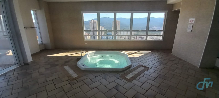 Imagem Apartamento com 1 Quarto para Alugar, 42 m² em Loteamento Mogilar - Mogi Das Cruzes