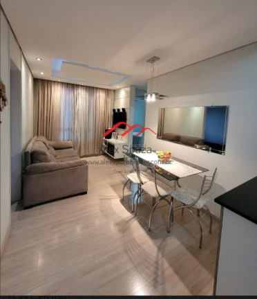 Imagem Apartamento com 3 Quartos à Venda, 57 m² em Jardim Santa Amélia - Hortolândia Imagem Apartamento com 3 Quartos à Venda, 57 m² em Jardim Santa Amélia - Hortolândia