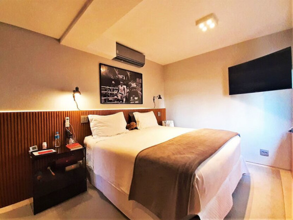 Imagem Apartamento com 1 Quarto à Venda, 65 m² em Jardim Paulista - São Paulo Imagem Apartamento com 1 Quarto à Venda, 65 m² em Jardim Paulista - São Paulo
