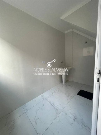 Imagem Casa de Condomínio com 2 Quartos à Venda, 56 m² em Ocian - Praia Grande Imagem Casa de Condomínio com 2 Quartos à Venda, 56 m² em Ocian - Praia Grande