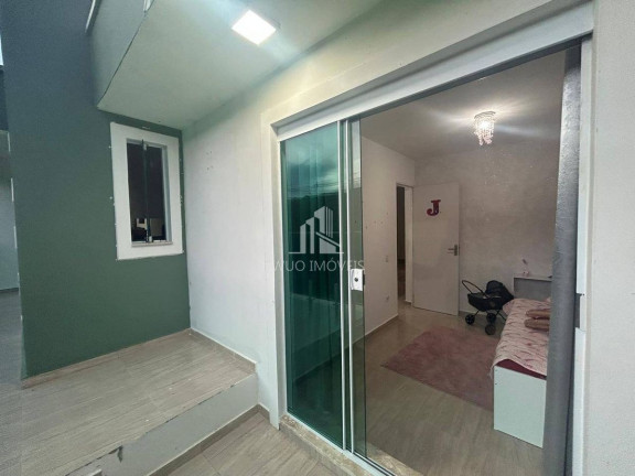 Imagem Sobrado com 4 Quartos à Venda, 158 m² em Chácaras Reunidas - Santa Branca