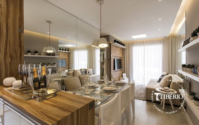 Imagem Apartamento com 2 Quartos à Venda, 51 m² em Vila Matilde - São Paulo