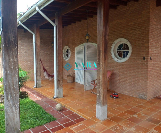 Imagem Casa com 3 Quartos à Venda, 416 m² em Lázaro - Ubatuba Imagem Casa com 3 Quartos à Venda, 416 m² em Lázaro - Ubatuba