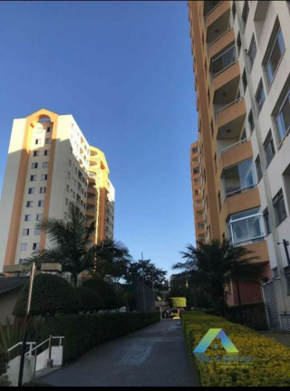Imagem Apartamento com 3 Quartos à Venda, 63 m² em Jardim Vergueiro (sacomã) - São Paulo Imagem Apartamento com 3 Quartos à Venda, 63 m² em Jardim Vergueiro (sacomã) - São Paulo