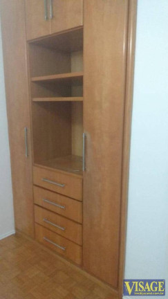 Imagem Apartamento com 3 Quartos à Venda, em Vila Machado - Jacareí Imagem Apartamento com 3 Quartos à Venda, em Vila Machado - Jacareí