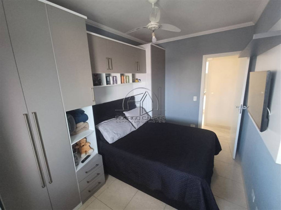 Imagem Apartamento com 2 Quartos à Venda, 74 m² em Aviacao - Praia Grande