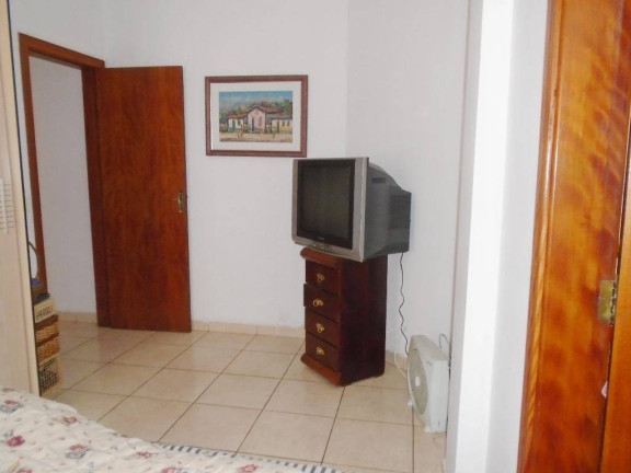 Imagem Apartamento com 2 Quartos à Venda, 85 m² em Vila Guilhermina - Praia Grande