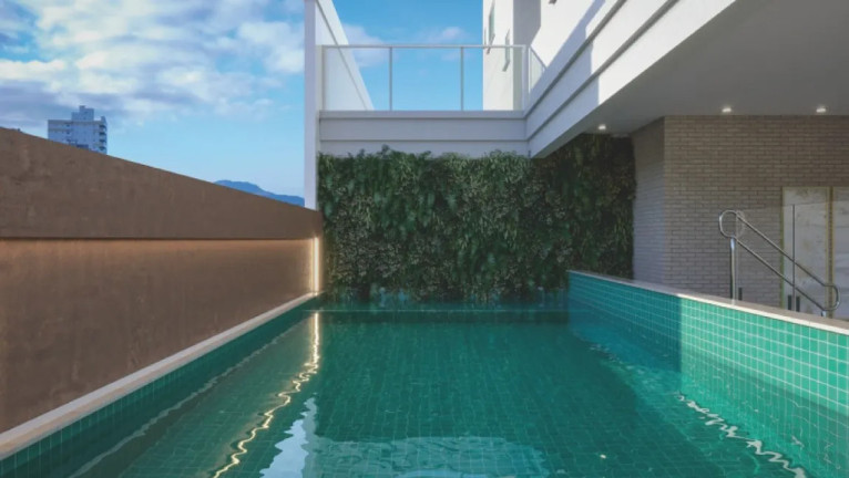 Imagem Apartamento com 3 Quartos à Venda, 110 m² em Meia Praia - Itapema