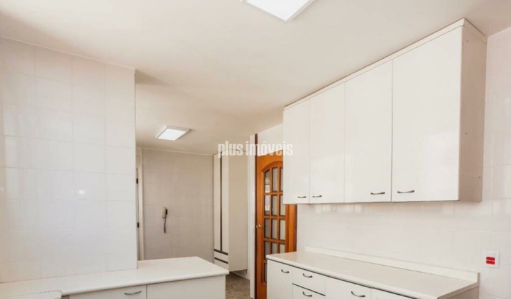 Imagem Apartamento com 4 Quartos à Venda, 160 m² em Panamby - São Paulo Imagem Apartamento com 4 Quartos à Venda, 160 m² em Panamby - São Paulo