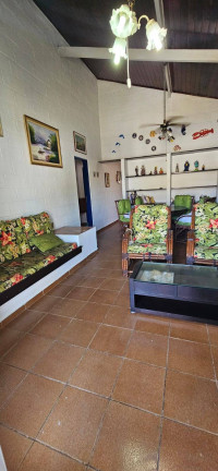 Imagem Casa com 3 Quartos à Venda, 134 m² em Jardim Bopiranga - Itanhaém