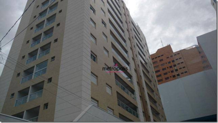 Imagem Apartamento com 3 Quartos à Venda, 112 m² em Santo Antônio - São Caetano Do Sul Imagem Apartamento com 3 Quartos à Venda, 112 m² em Santo Antônio - São Caetano Do Sul
