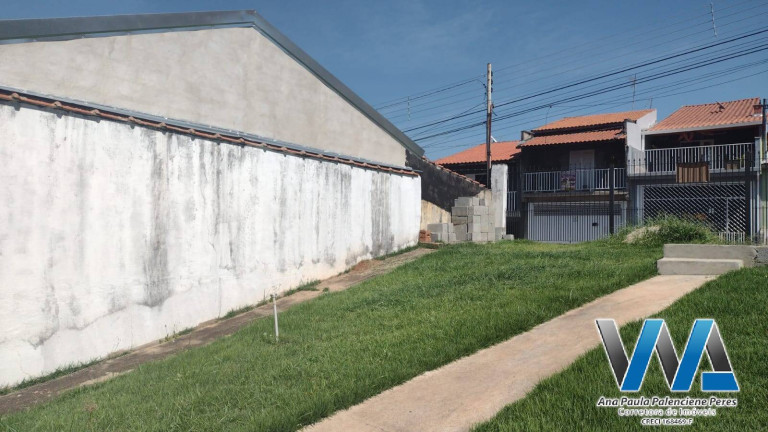 Imagem Casa com 2 Quartos à Venda, 70 m² em Cidade Planejada I - Bragança Paulista Imagem Casa com 2 Quartos à Venda, 70 m² em Cidade Planejada I - Bragança Paulista