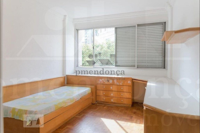 Imagem Apartamento com 3 Quartos à Venda, 150 m² em Higienópolis - São Paulo Imagem Apartamento com 3 Quartos à Venda, 150 m² em Higienópolis - São Paulo