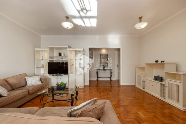 Imagem Apartamento com 3 Quartos à Venda, 145 m² em Santa Cecília - São Paulo Imagem Apartamento com 3 Quartos à Venda, 145 m² em Santa Cecília - São Paulo