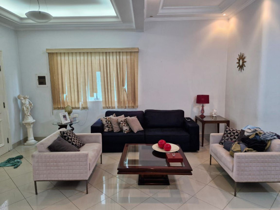 Imagem Casa com 3 Quartos à Venda, 250 m² em Ponta Da Praia - Santos