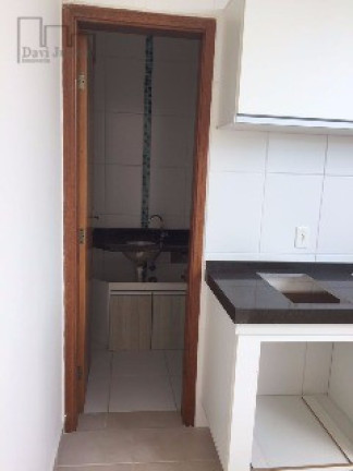 Imagem Apartamento com 3 Quartos à Venda, 198 m² em Jardim Gonçalves - Sorocaba