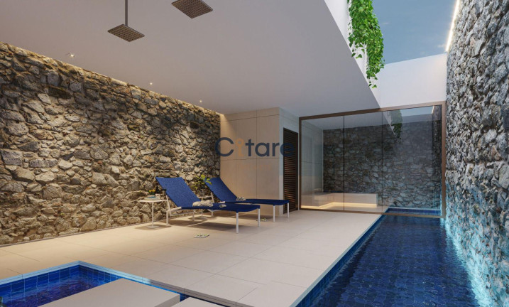 Imagem Apartamento com 3 Quartos à Venda, em Guajiru - Trairi Imagem Apartamento com 3 Quartos à Venda, em Guajiru - Trairi