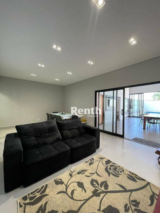 Imagem Casa com 3 Quartos à Venda, 247 m² em Loteamento Porto Fino - Rio Claro