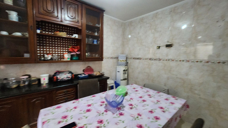 Imagem Casa com 2 Quartos à Venda, 70 m² em Jardim Independência - São Vicente