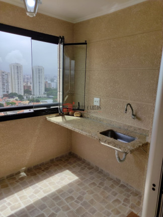 Imagem Apartamento com 3 Quartos à Venda, 62 m² em Vila Yara - Osasco Imagem Apartamento com 3 Quartos à Venda, 62 m² em Vila Yara - Osasco