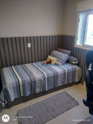 Imagem Apartamento com 3 Quartos à Venda, 158 m² em Vila Rosália - Guarulhos Imagem Apartamento com 3 Quartos à Venda, 158 m² em Vila Rosália - Guarulhos