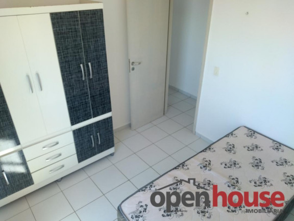 Imagem Apartamento com 3 Quartos à Venda, 98 m² em Ponta Negra - Natal