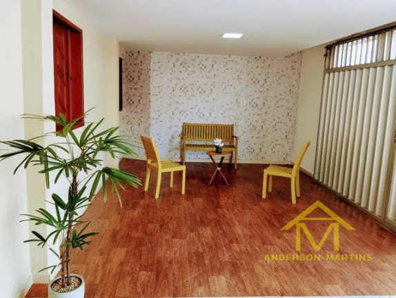 Imagem Casa com 3 Quartos à Venda, 180 m² em Santos Dumont - Vila Velha Imagem Casa com 3 Quartos à Venda, 180 m² em Santos Dumont - Vila Velha