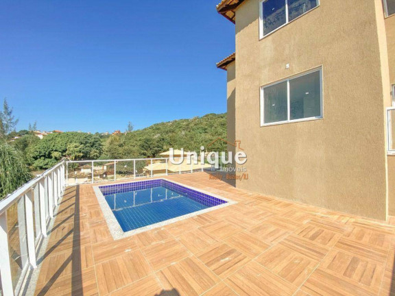 Imagem Casa com 4 Quartos à Venda, 200 m² em Geribá - Armação Dos Búzios