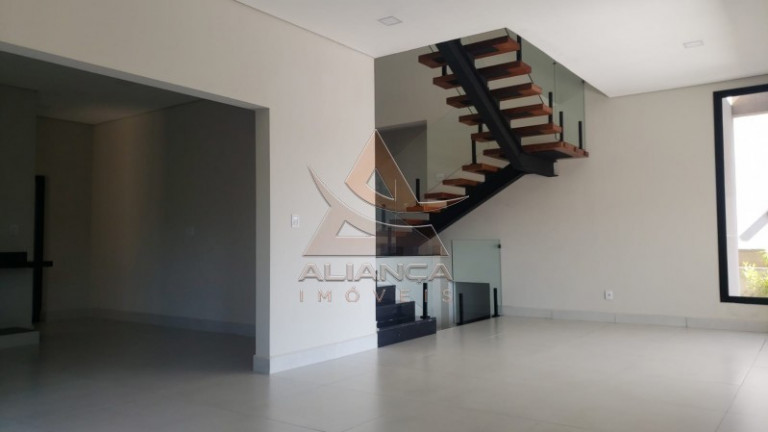 Imagem Casa de Condomínio com 3 Quartos à Venda, 402 m² em Alphaville - Ribeirão Preto Imagem Casa de Condomínio com 3 Quartos à Venda, 402 m² em Alphaville - Ribeirão Preto