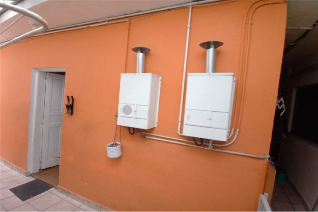 Imagem Casa com 2 Quartos à Venda, em Vila Camilópolis - Santo André Imagem Casa com 2 Quartos à Venda, em Vila Camilópolis - Santo André