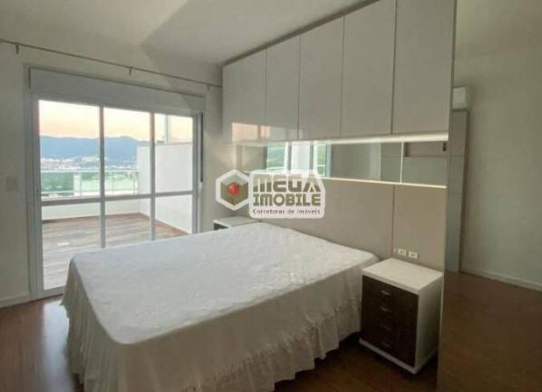 Imagem Apartamento com 1 Quarto à Venda, 131 m² em Itacorubi - Florianópolis Imagem Apartamento com 1 Quarto à Venda, 131 m² em Itacorubi - Florianópolis