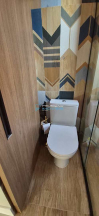 Imagem Apartamento com 2 Quartos à Venda, 91 m² em Canto Do Forte - Praia Grande