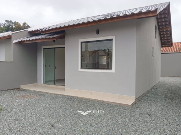 Casa com 2 Quartos à Venda, 49 m² em Quinta Dos Açorianos - Barra Velha